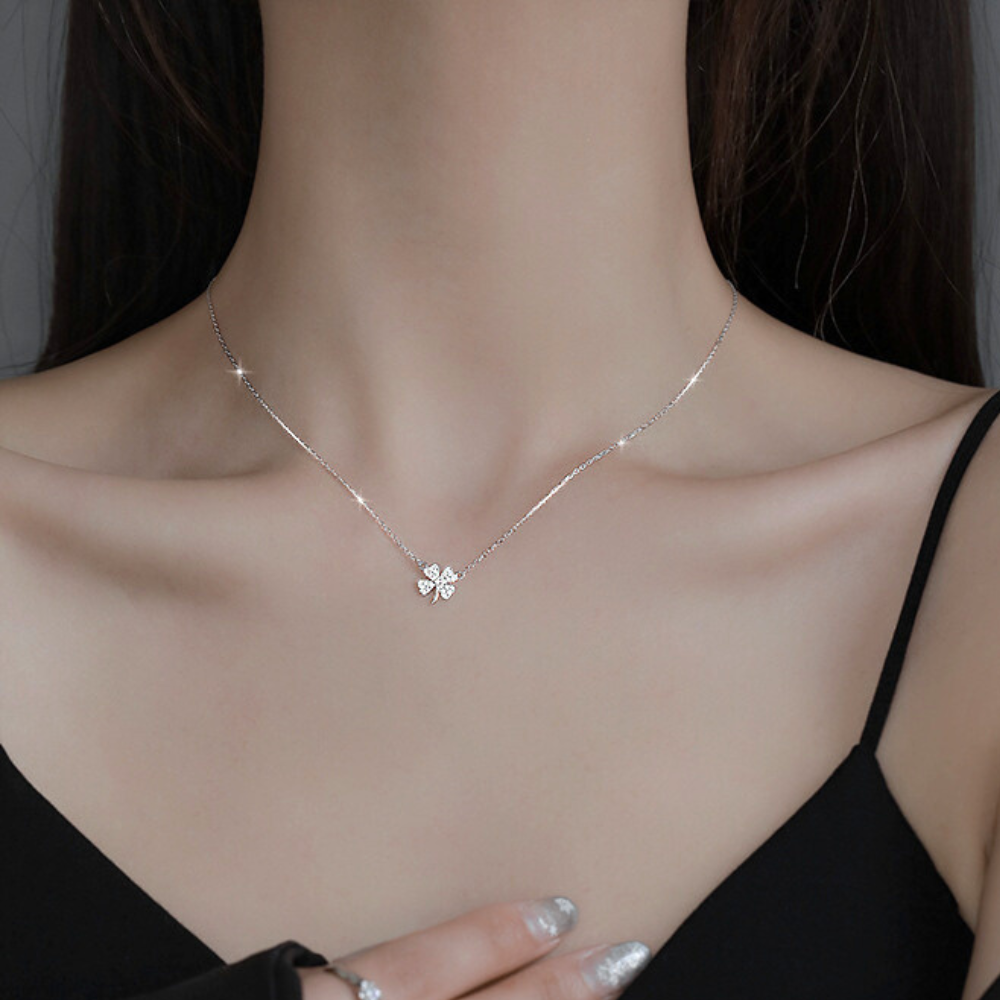 DÂY CHUYỀN LUCKY