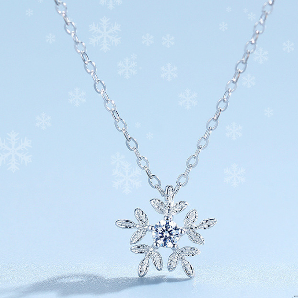 SET SNOWY