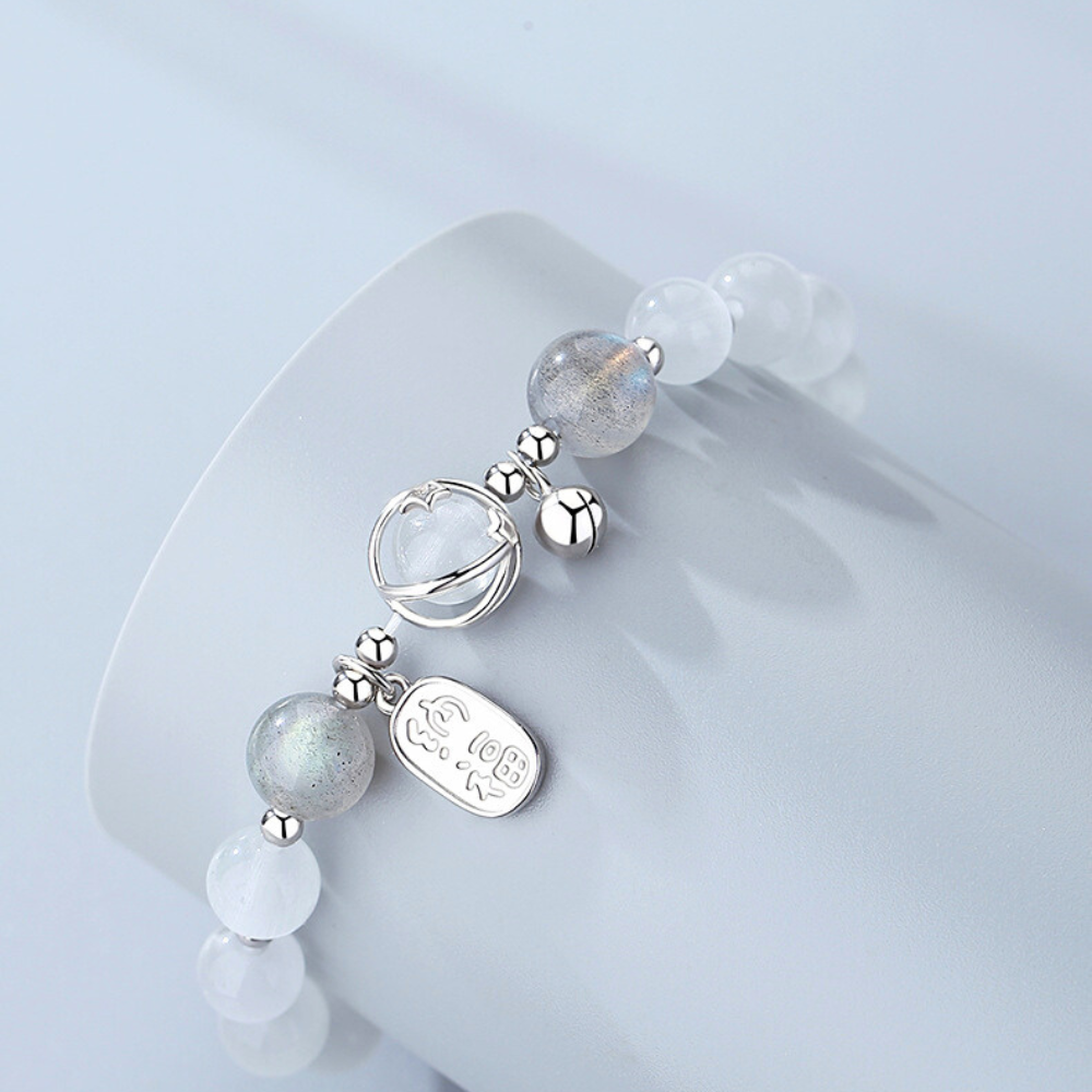 VÒNG TAY OPAL