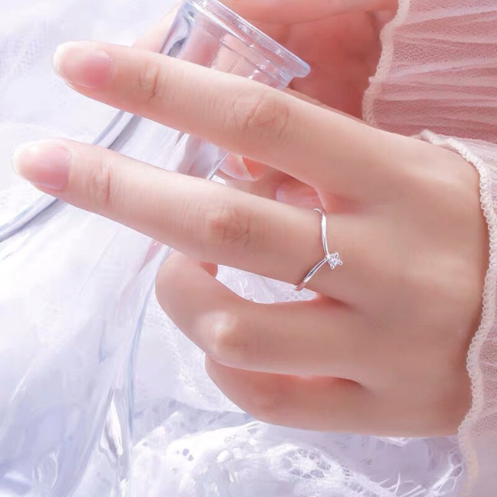 NHẪN LISA