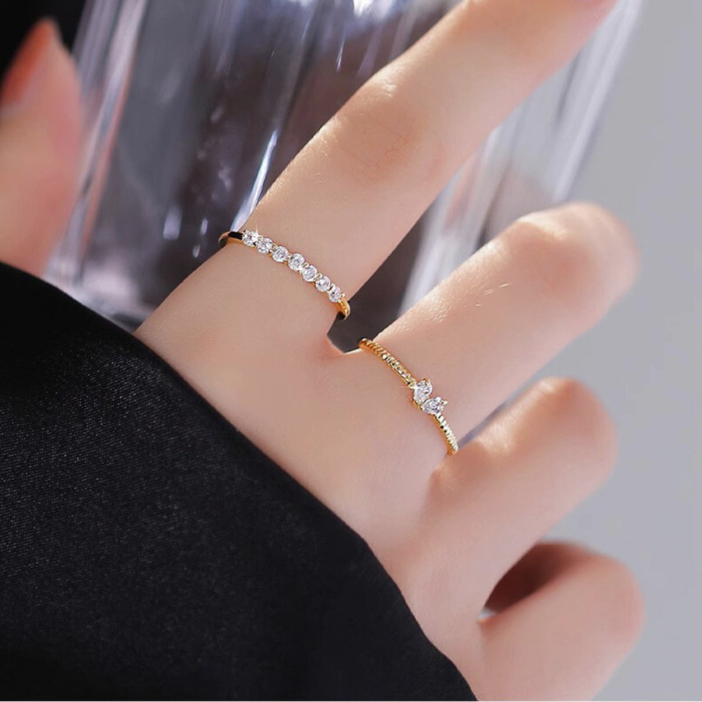 NHẪN ĐÔI SWEETHEART