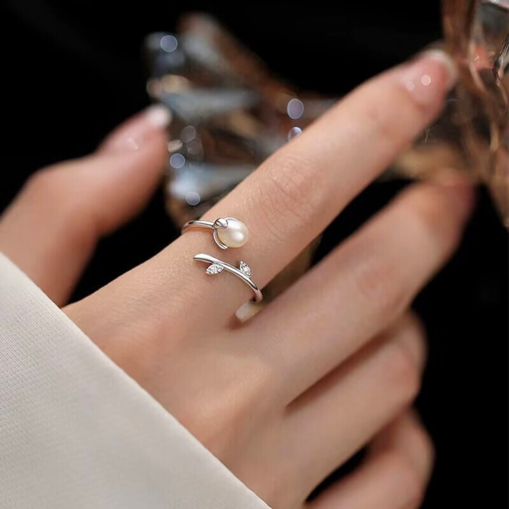 NHẪN JAEL