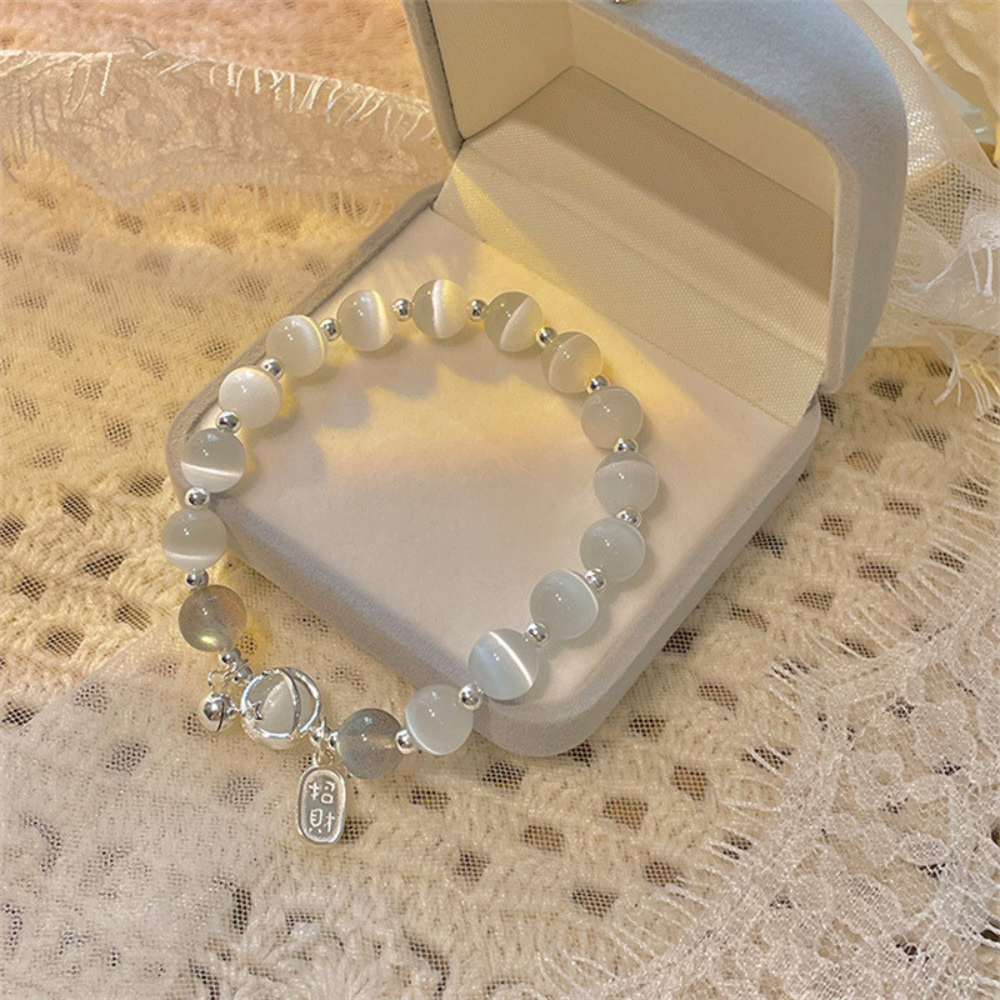 VÒNG TAY OPAL