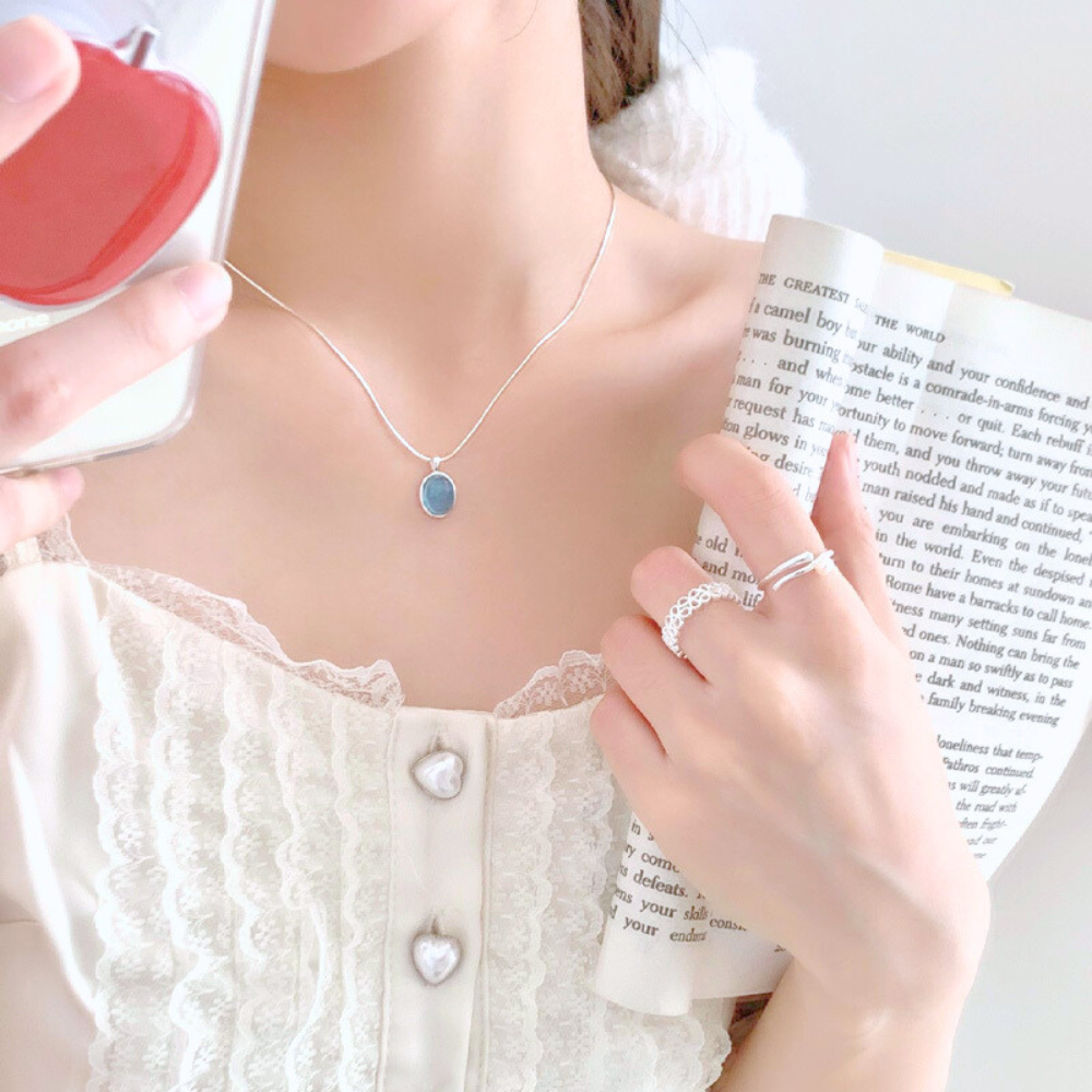 DÂY CHUYỀN PEARL
