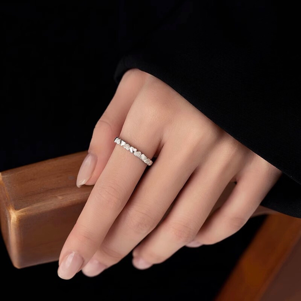 NHẪN EMI
