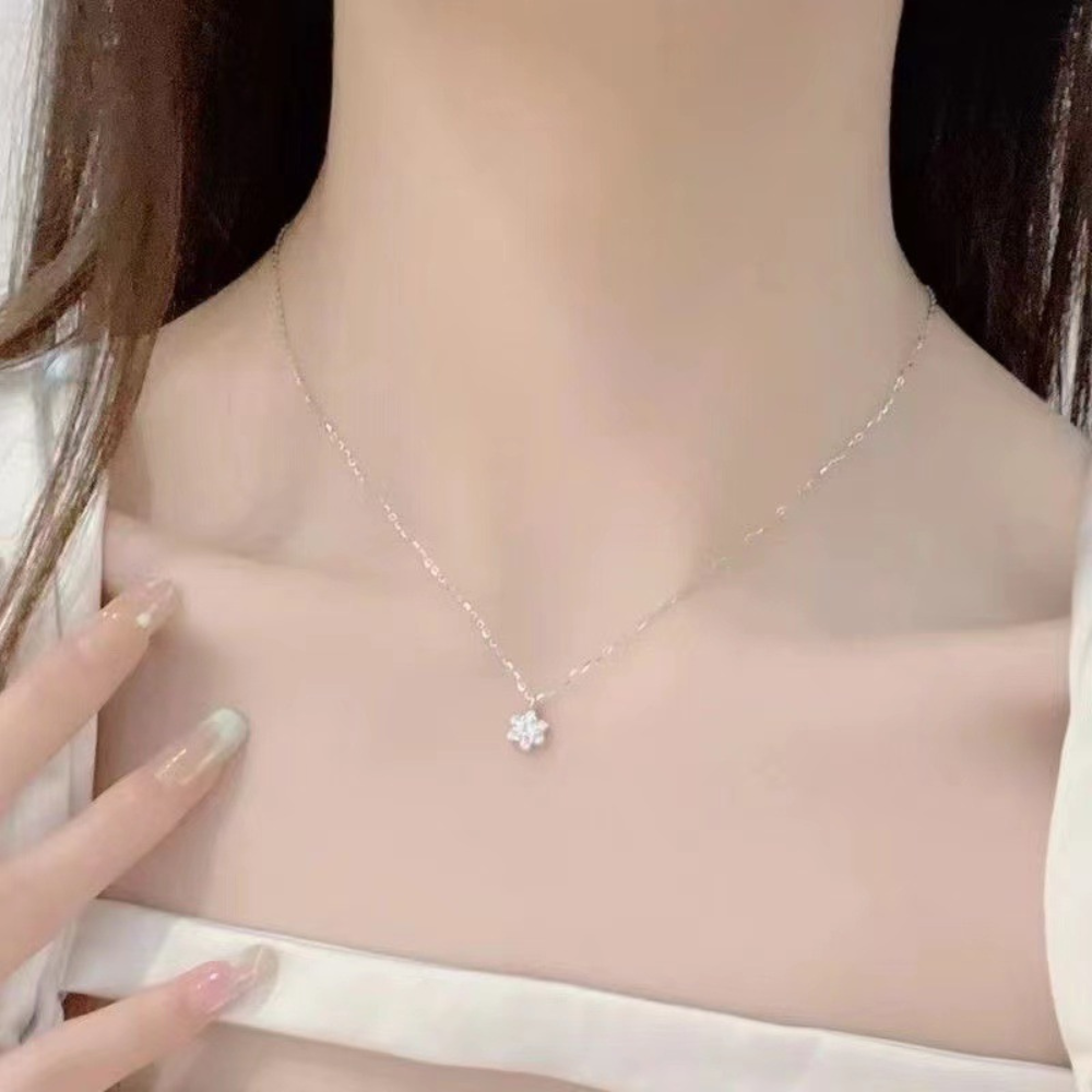 DÂY CHUYỀN BINKY