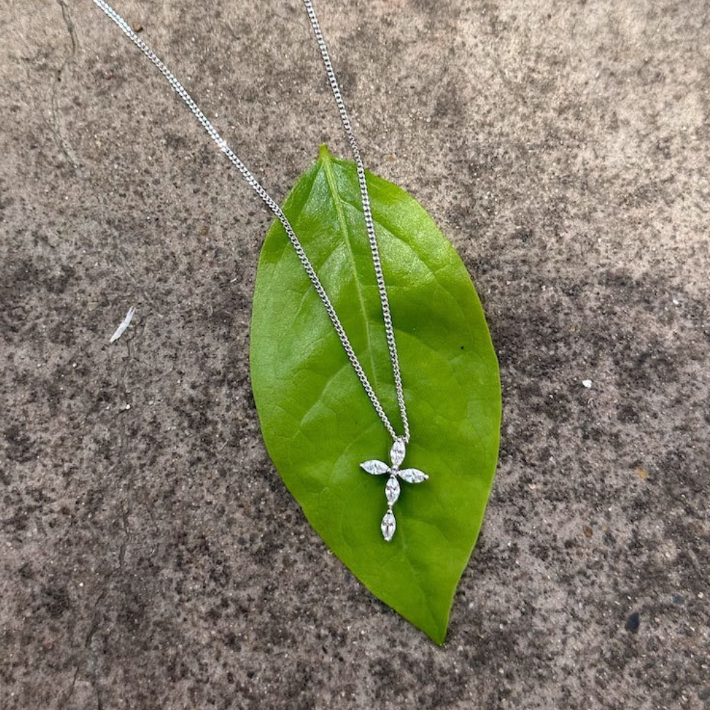 DÂY CHUYỀN HOLLY