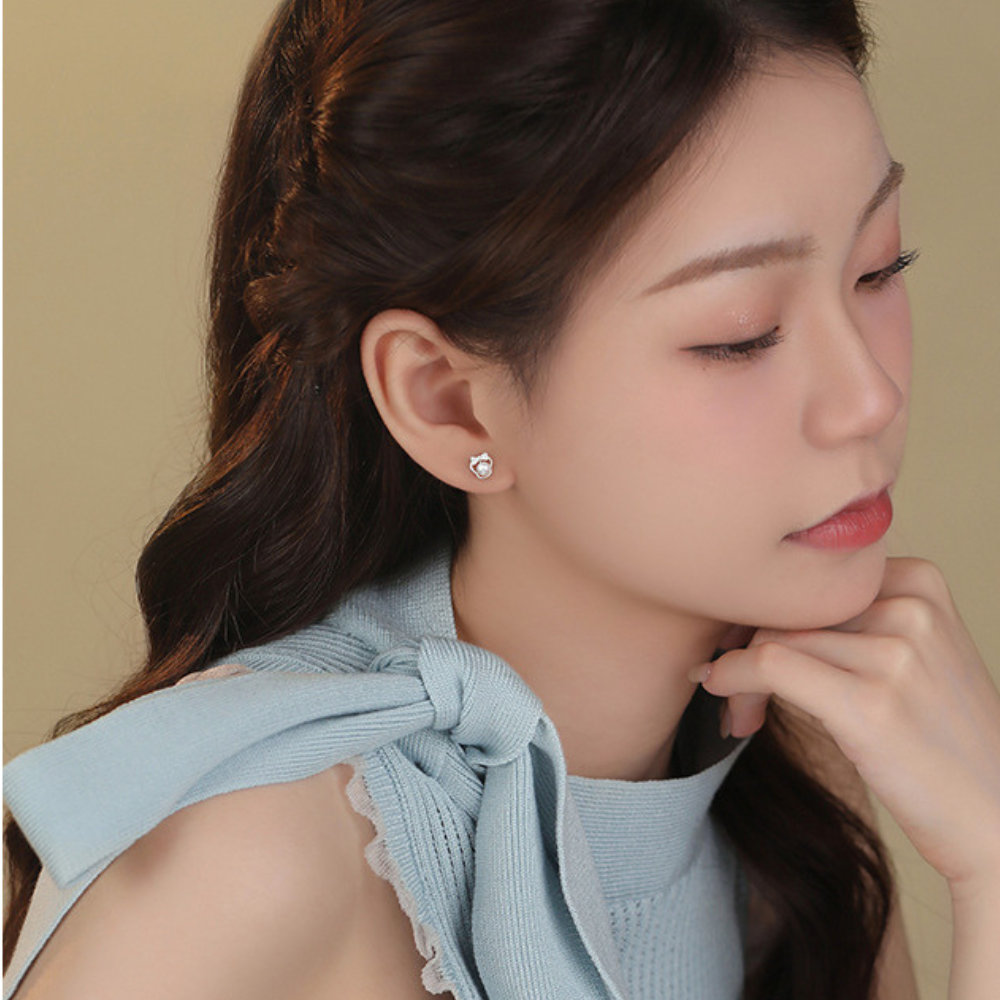 BÔNG TAI HONEY