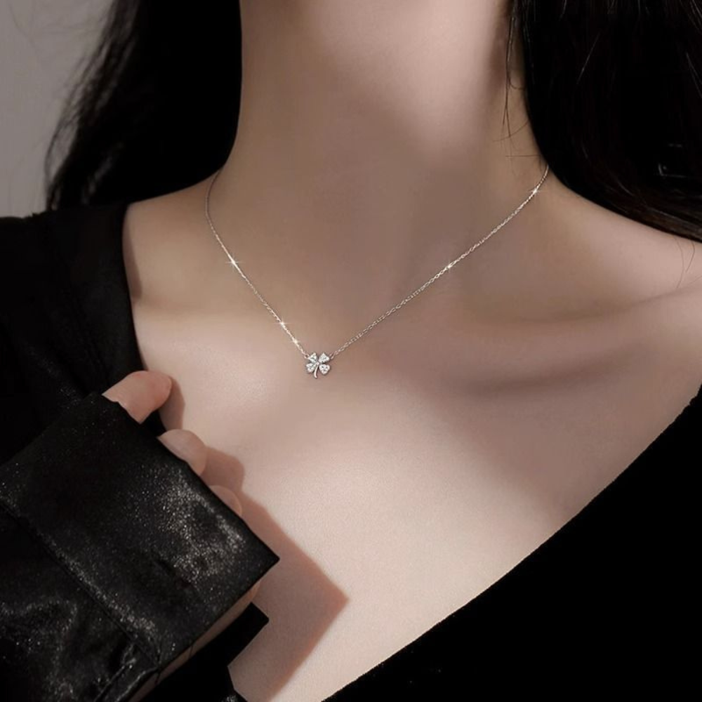 DÂY CHUYỀN LUCKY