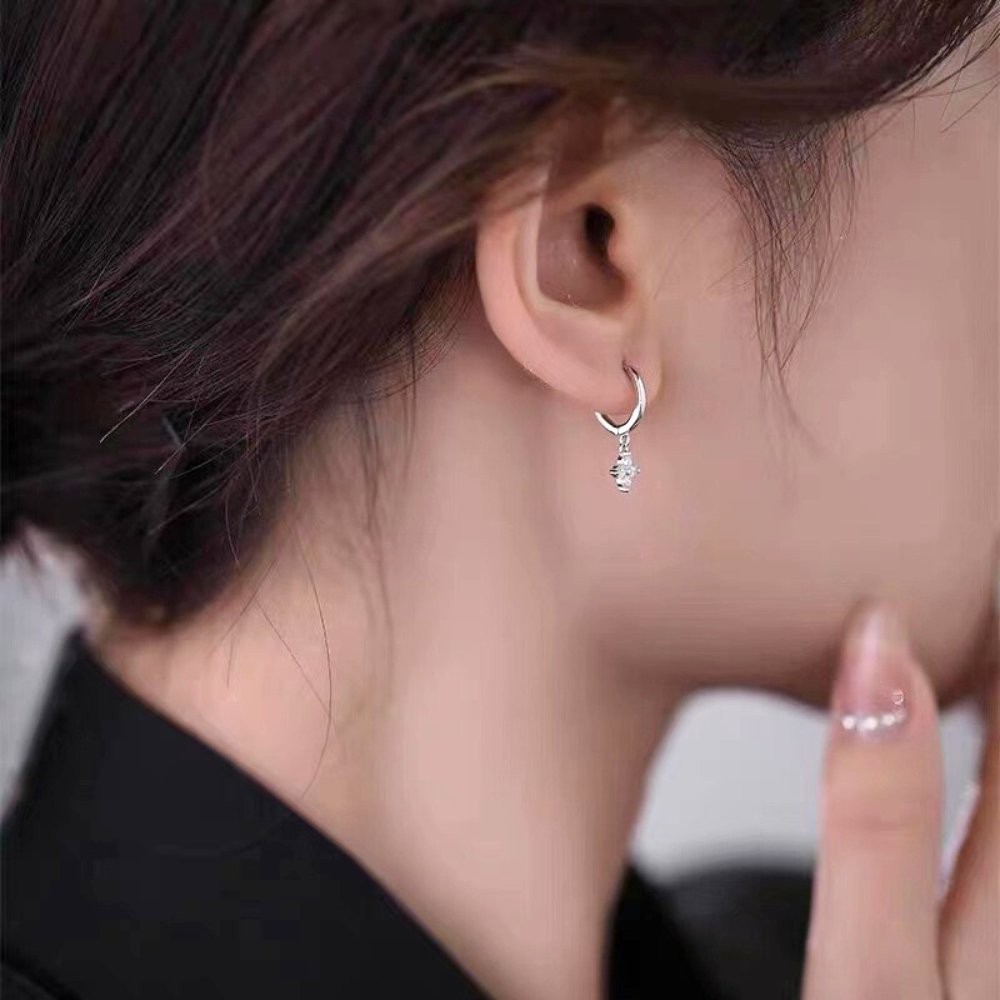 BÔNG TAI CLARA