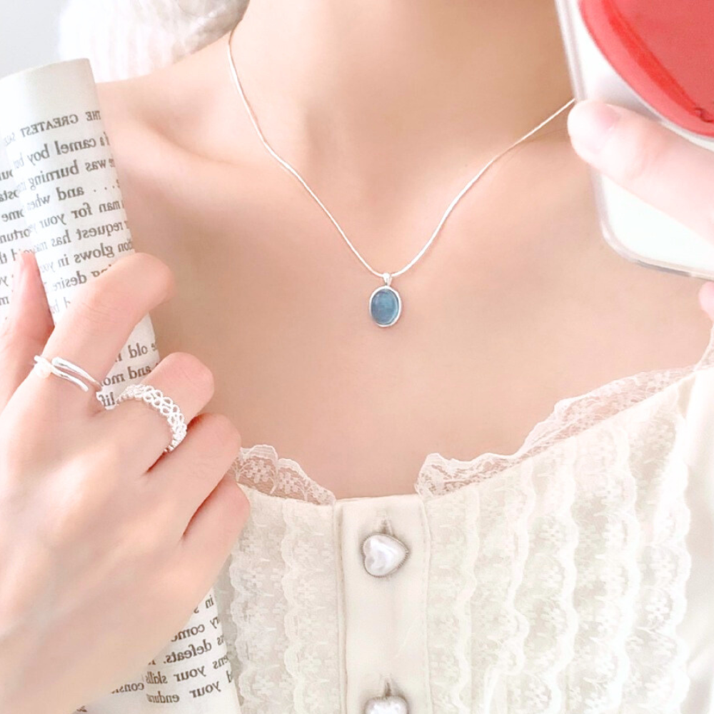 DÂY CHUYỀN PEARL