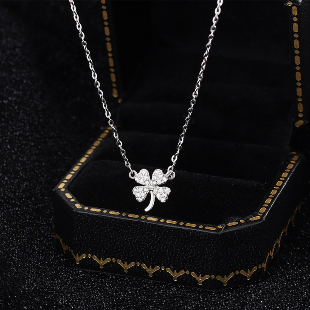 DÂY CHUYỀN LUCKY