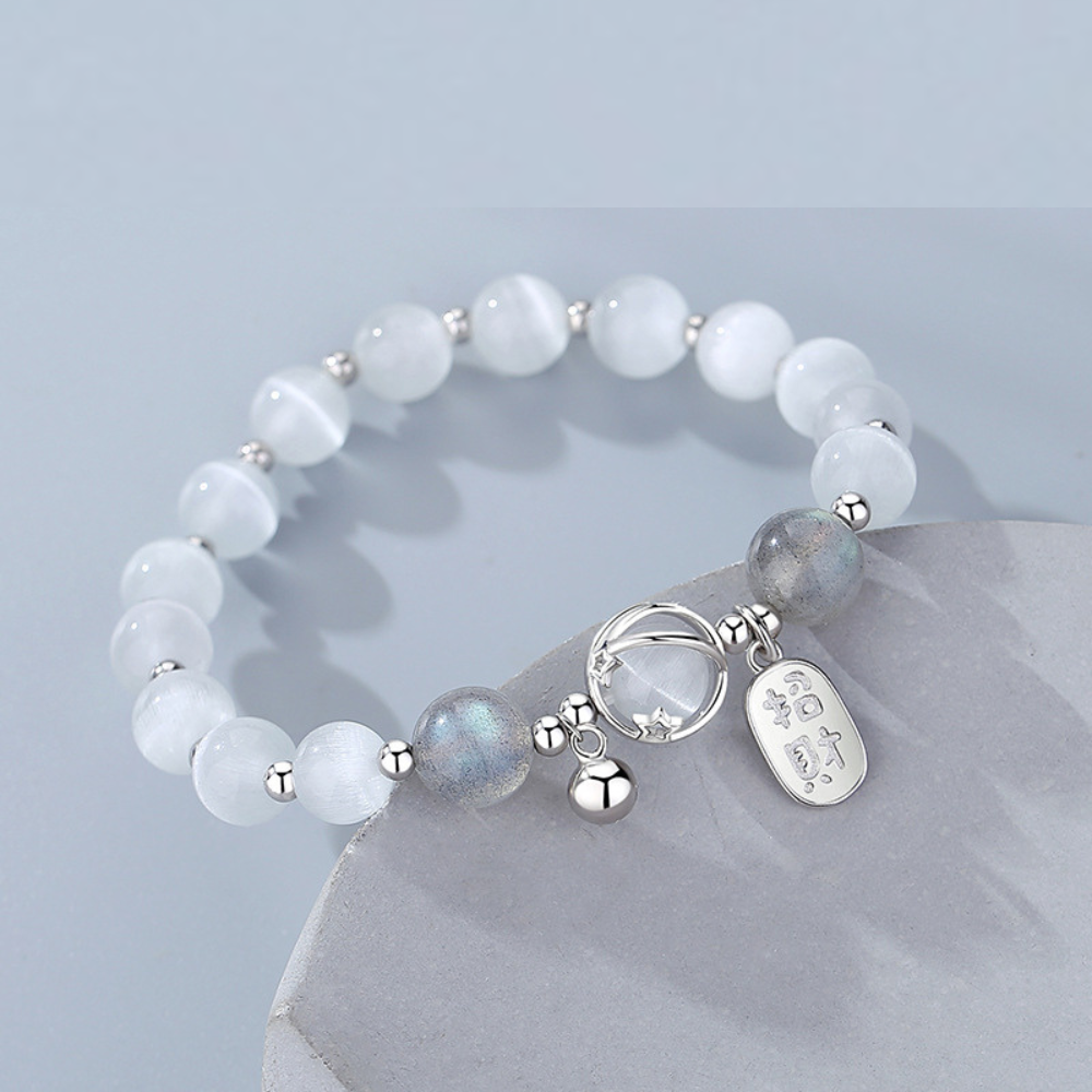 VÒNG TAY OPAL
