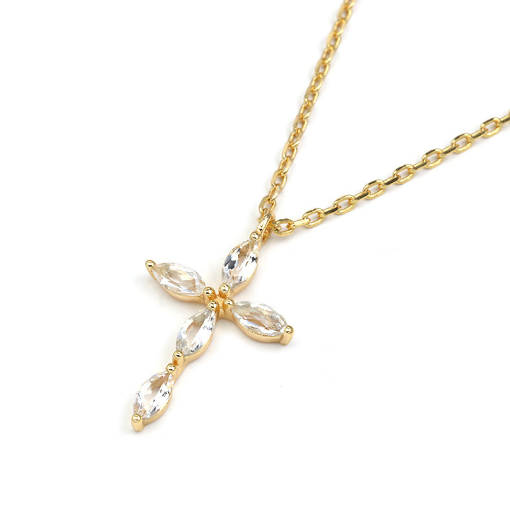 DÂY CHUYỀN HOLLY