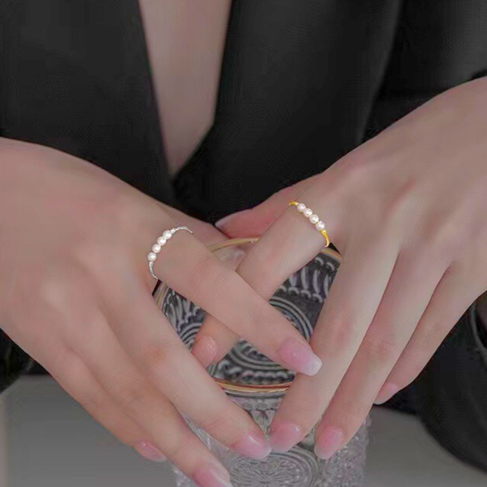 NHẪN MARIS