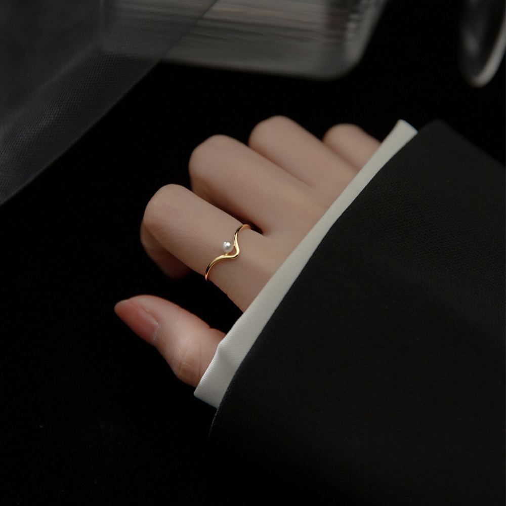 NHẪN DELIA