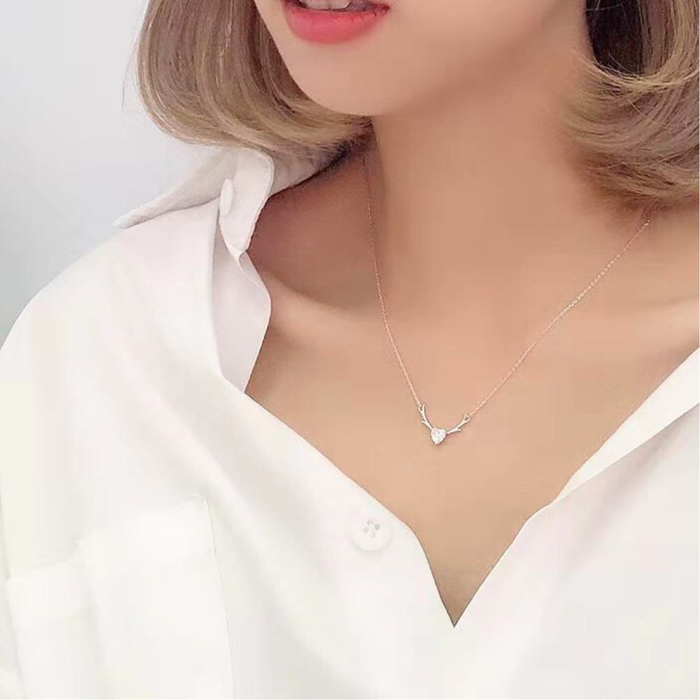 DÂY CHUYỀN MILA