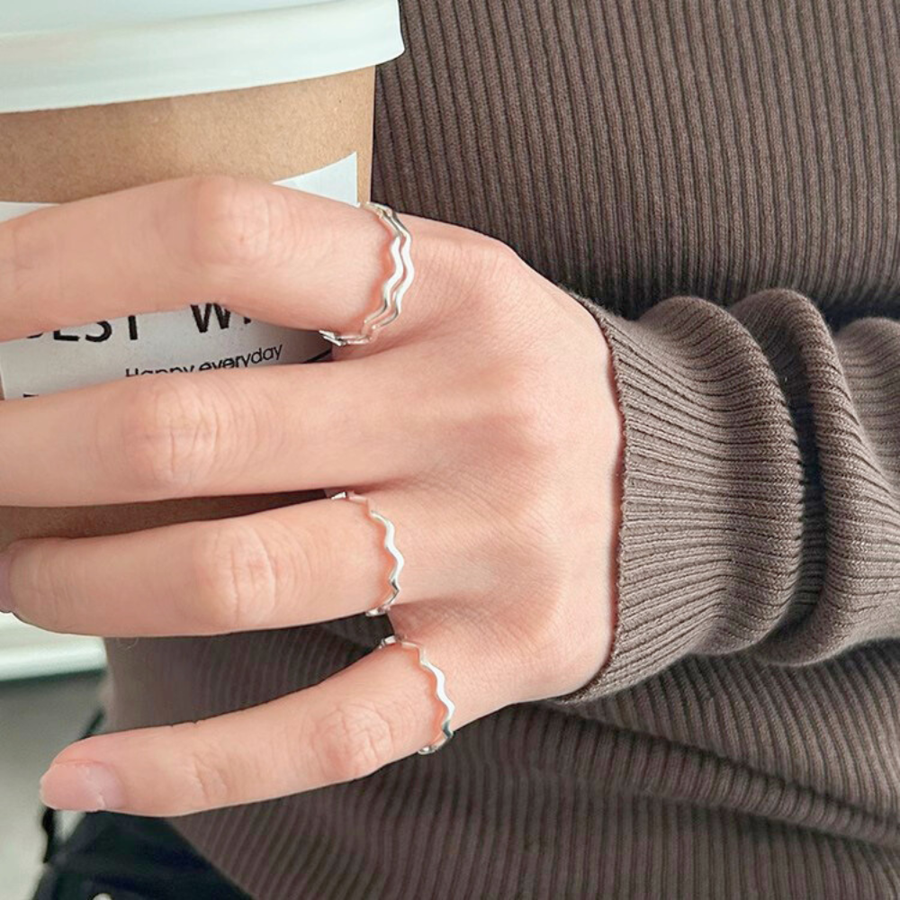 NHẪN LUNA