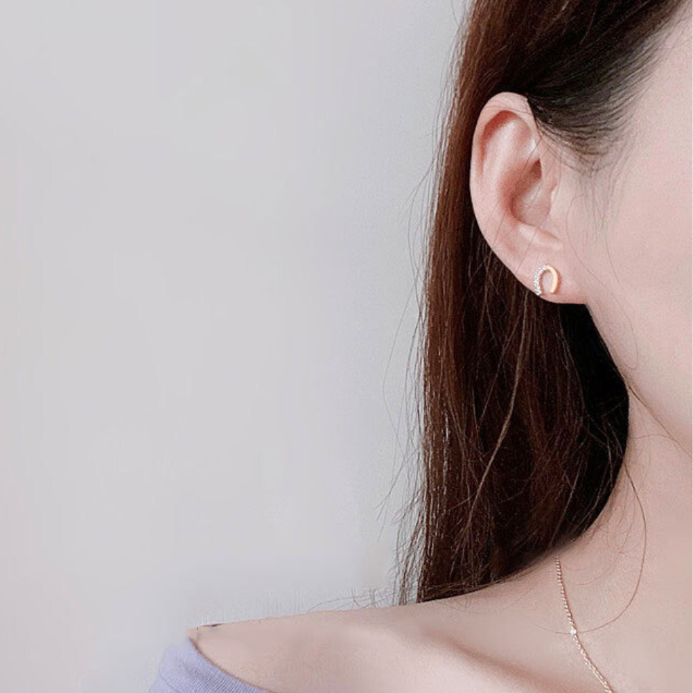 BÔNG TAI VIOLET
