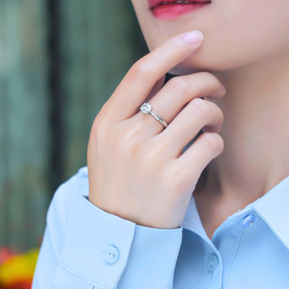 NHẪN COCO