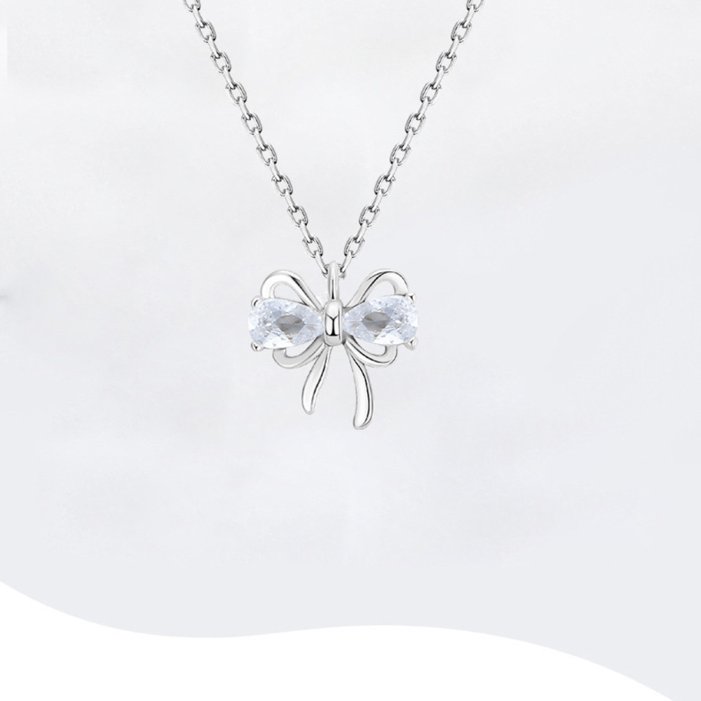 DÂY CHUYỀN BOWTIE