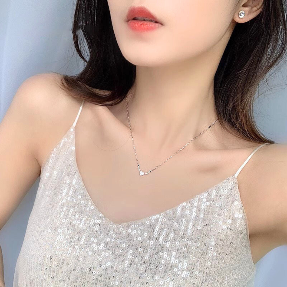 DÂY CHUYỀN MILA