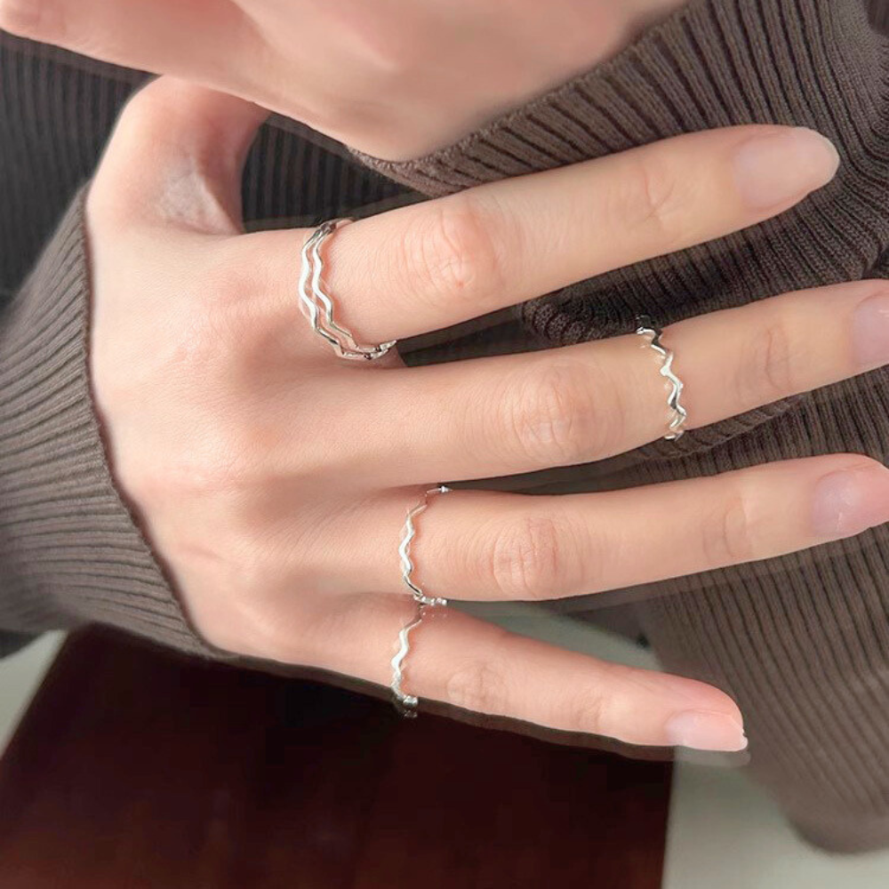 NHẪN LUNA