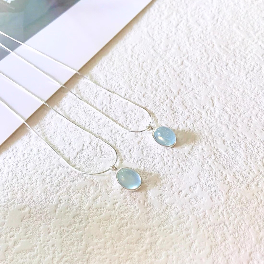DÂY CHUYỀN PEARL