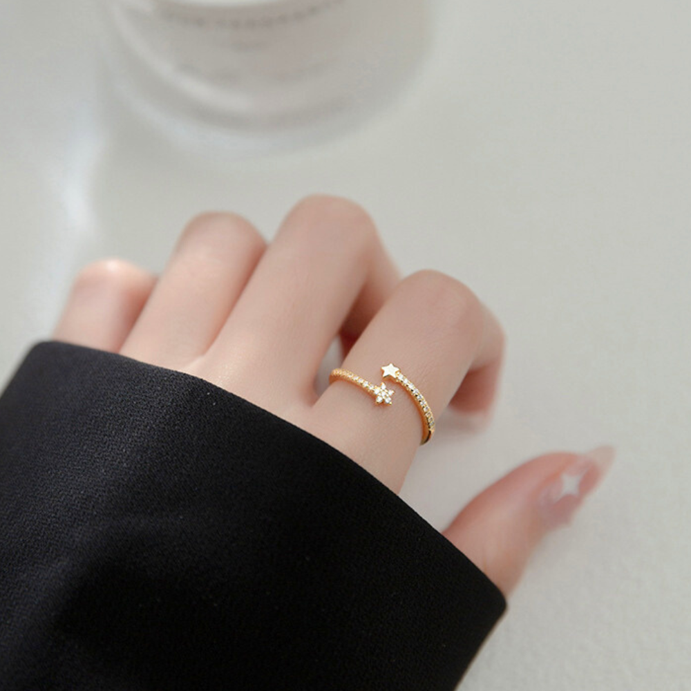 NHẪN MAIA