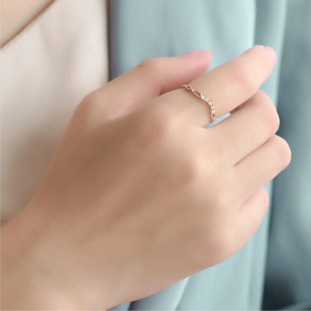 NHẪN JUMM