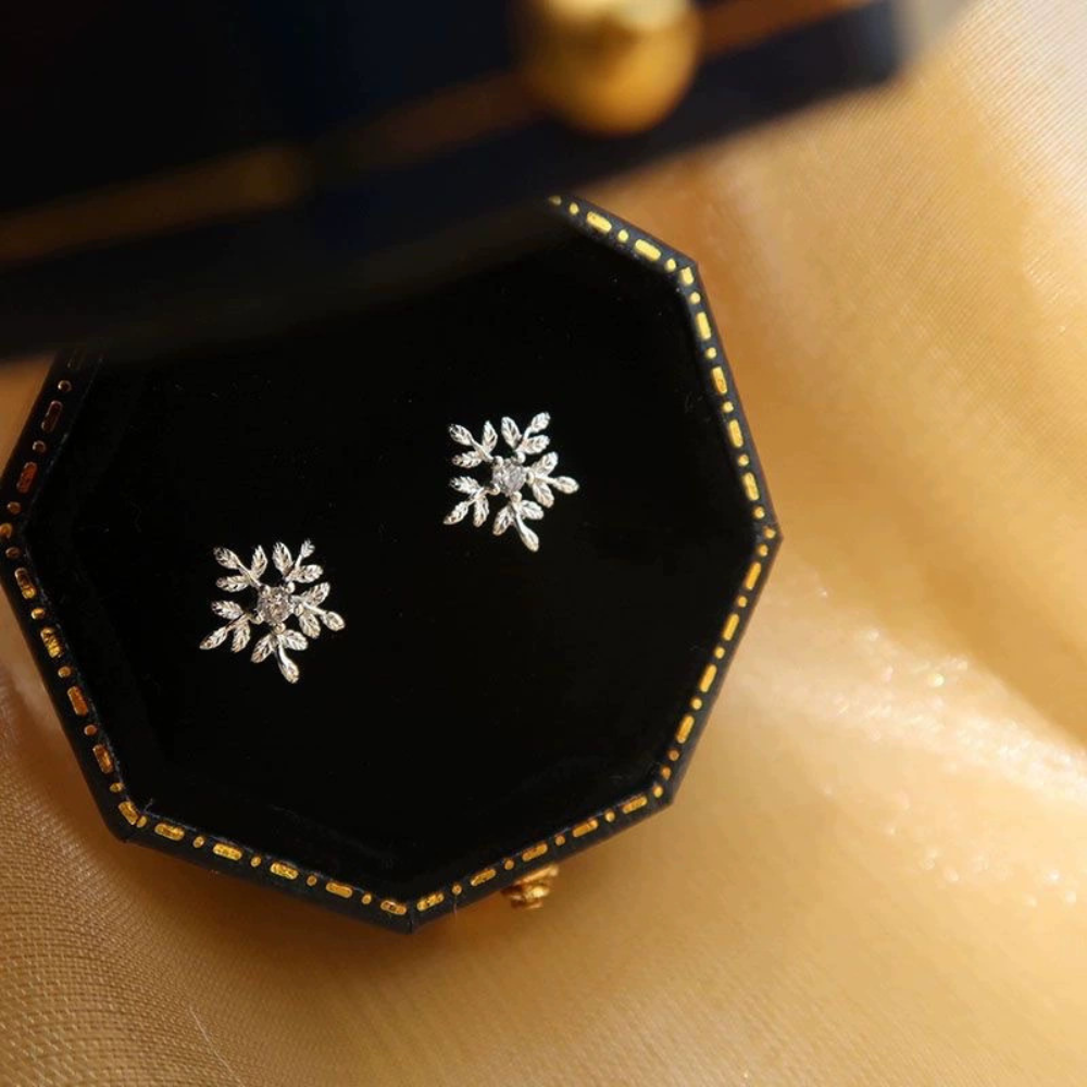 SET SNOWY