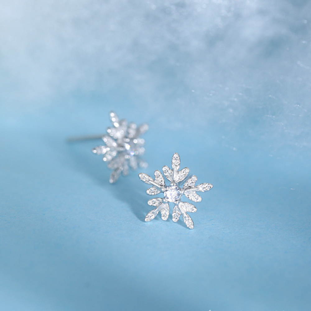 SET SNOWY