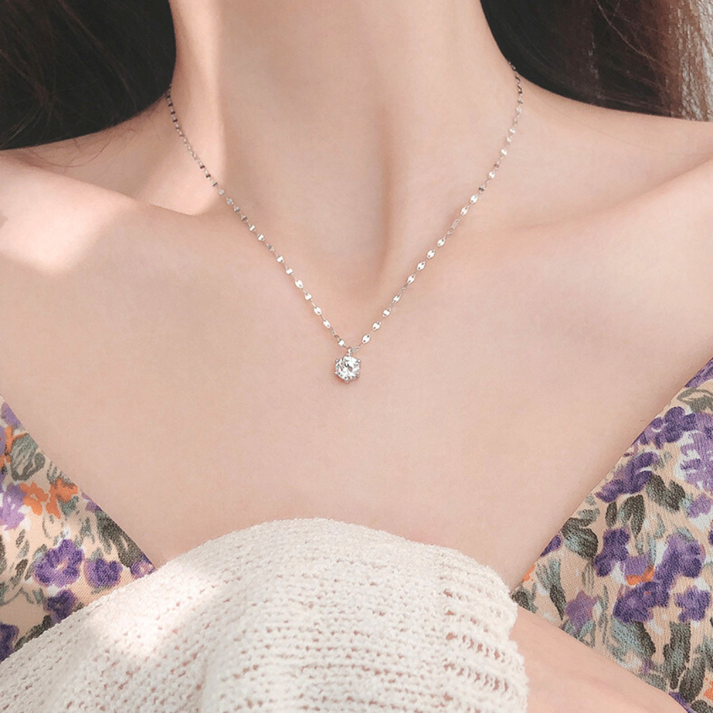DÂY CHUYỀN BINKY