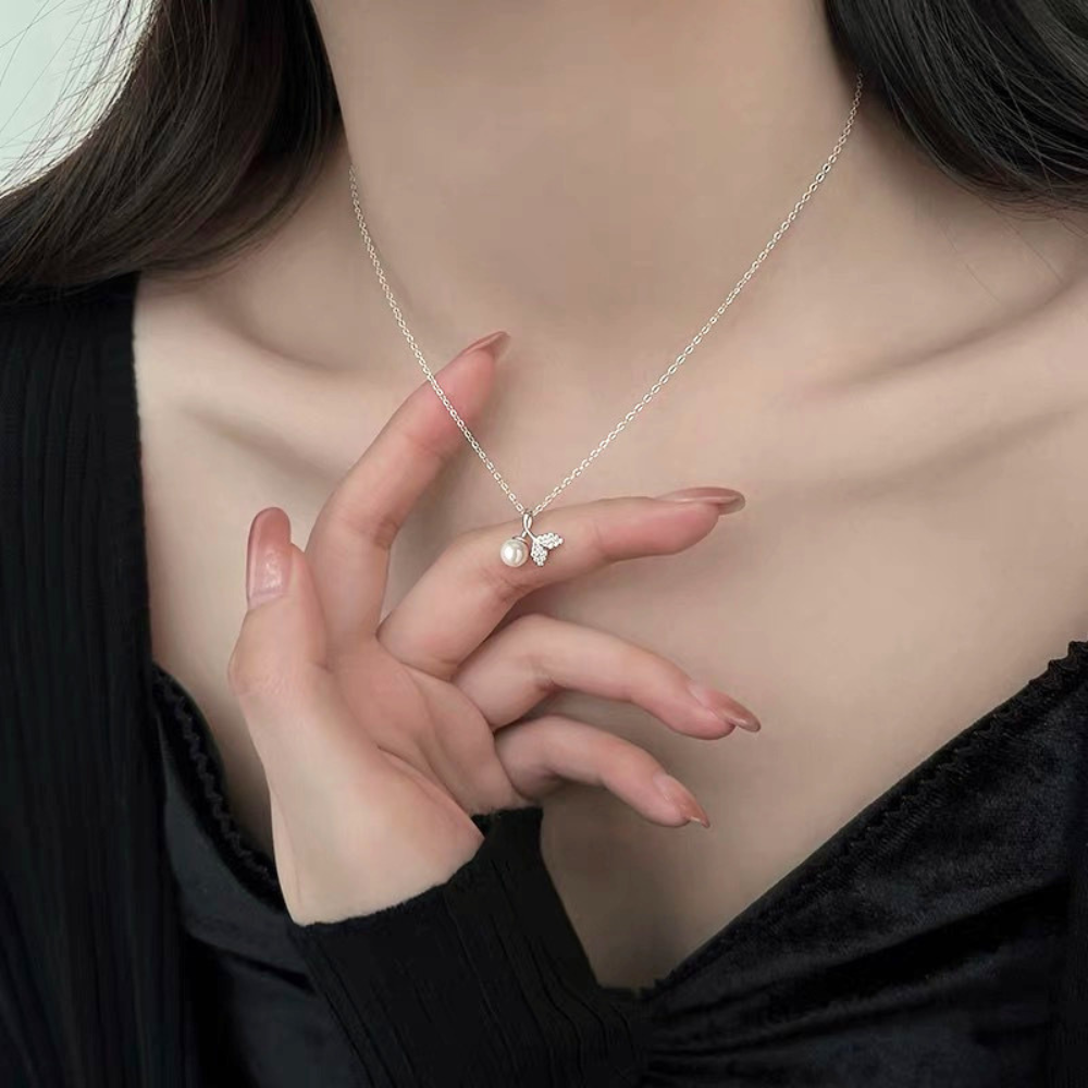 DÂY CHUYỀN MARIS