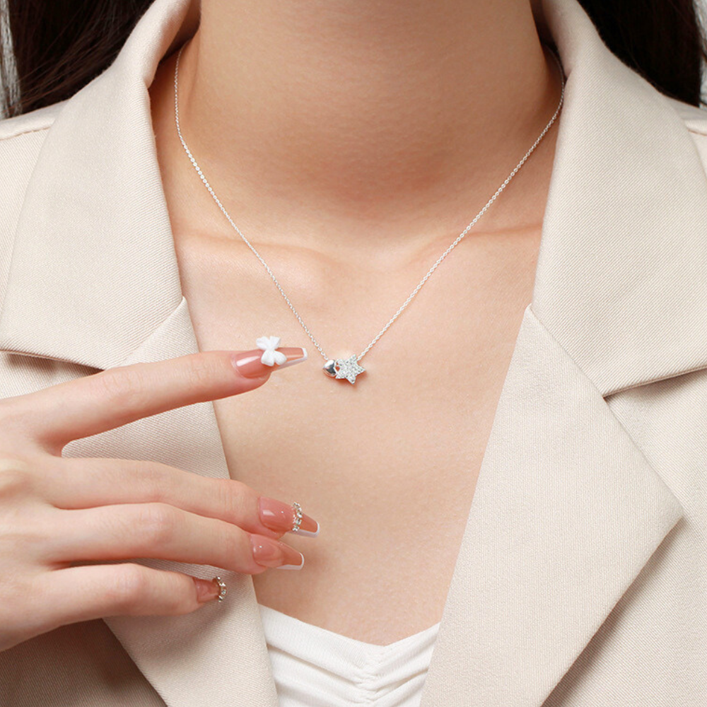 DÂY CHUYỀN SENREN