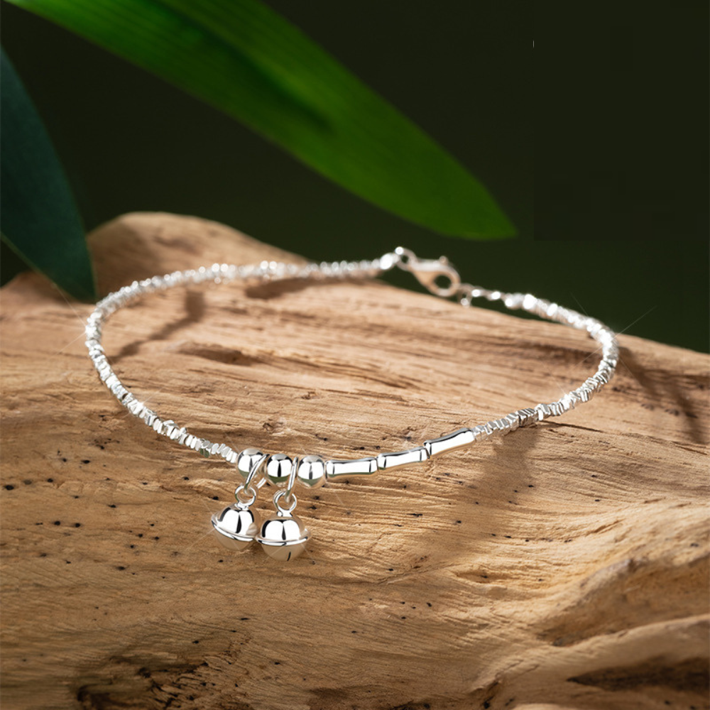 LẮC CHÂN JINGLE