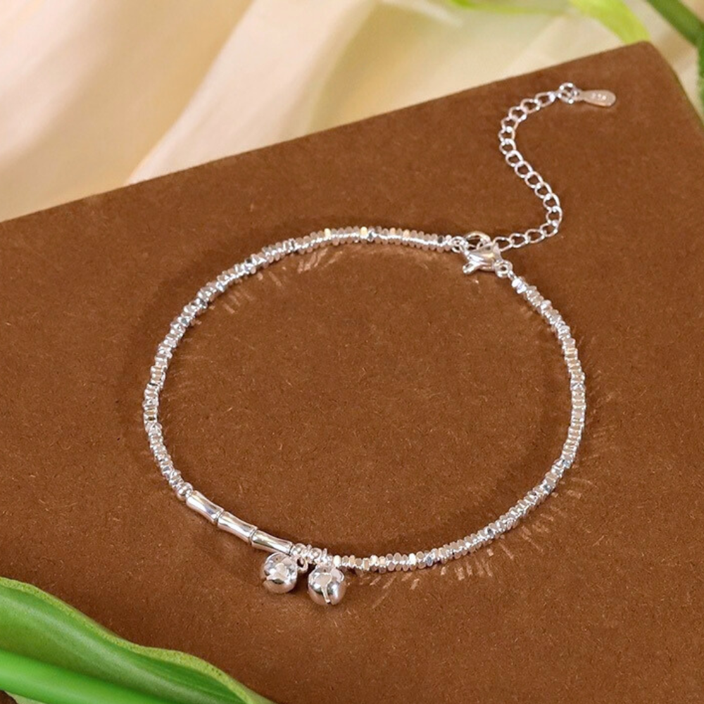 LẮC CHÂN JINGLE