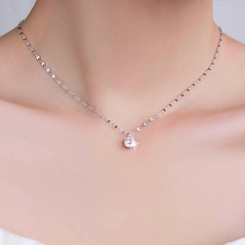 DÂY CHUYỀN BINKY