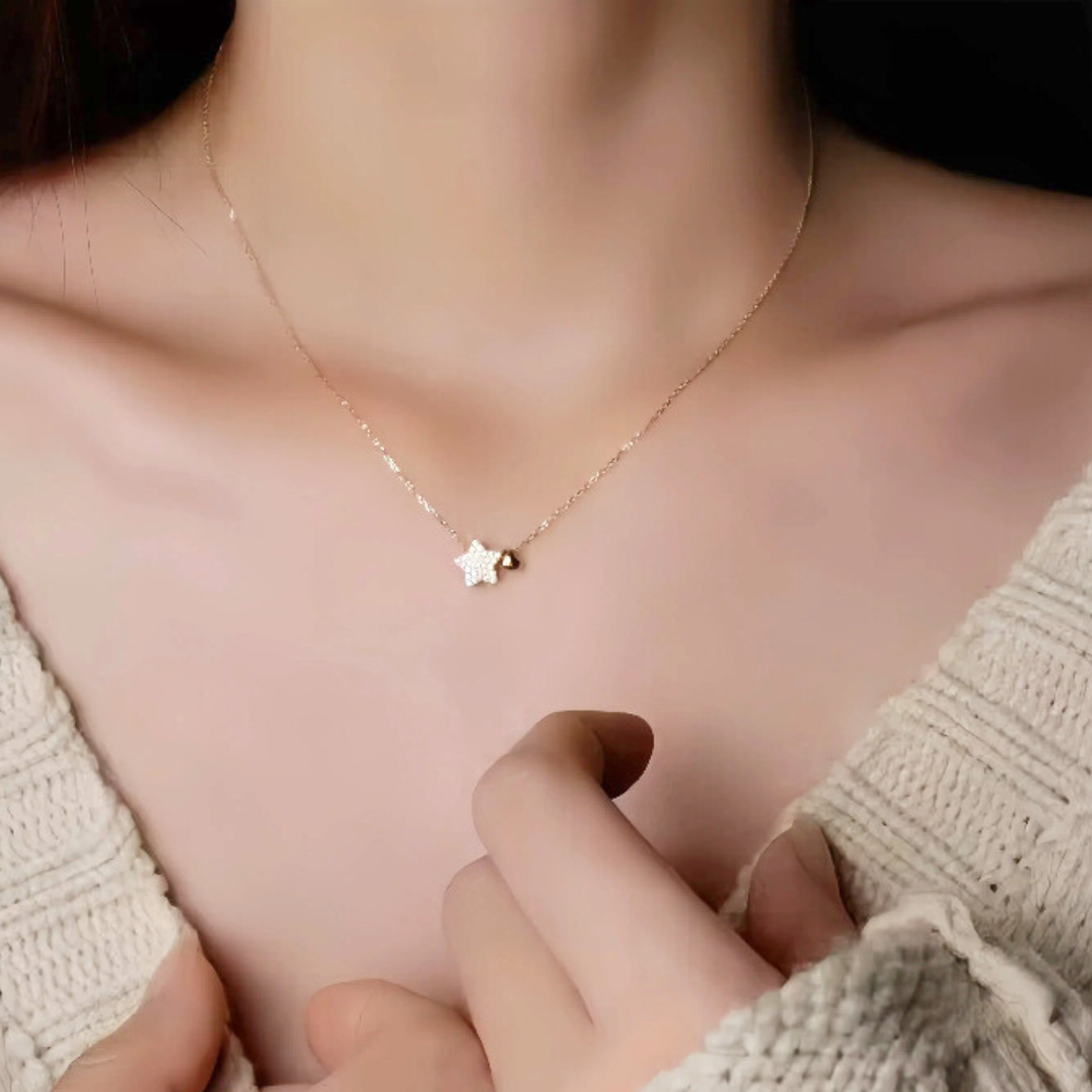 DÂY CHUYỀN SENREN