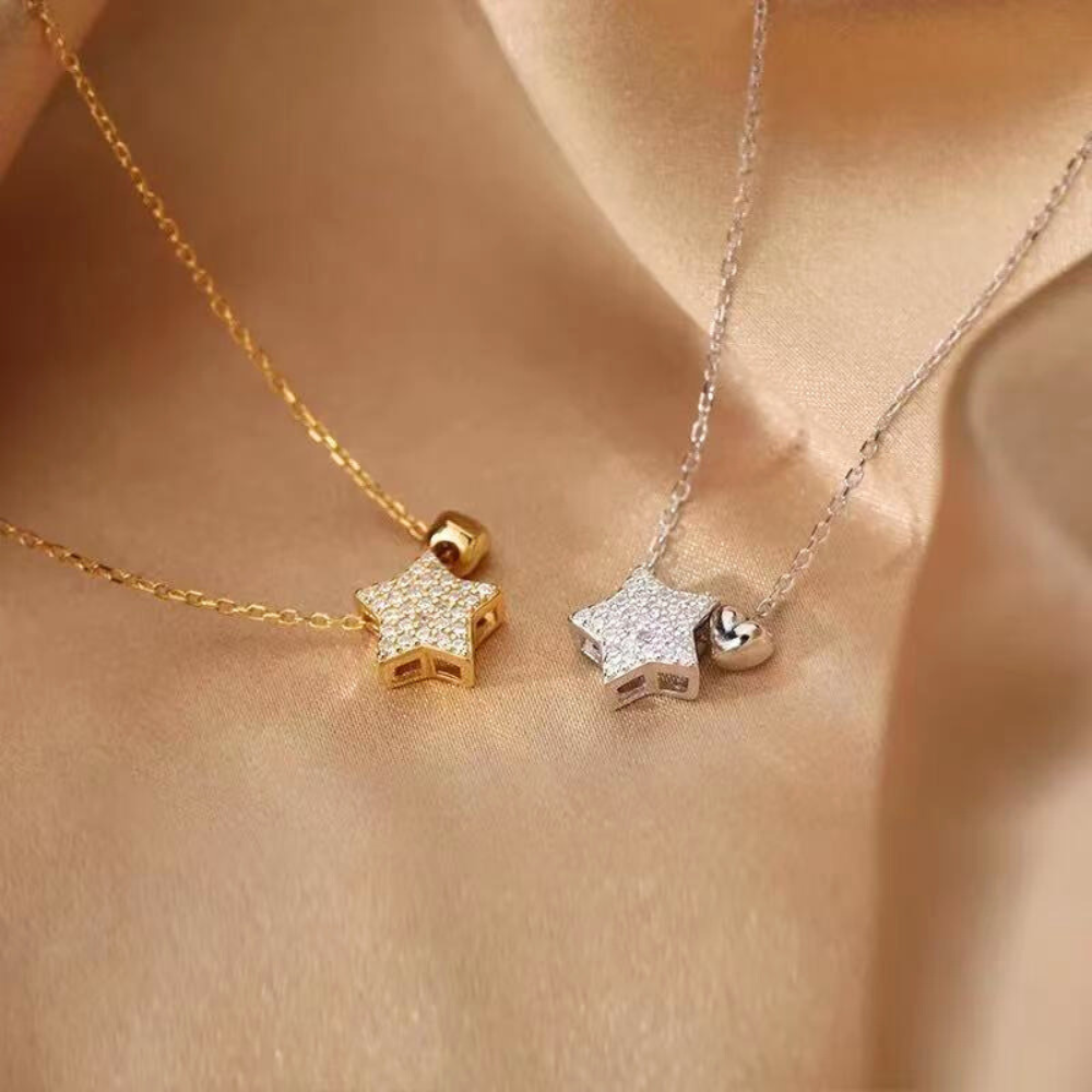 DÂY CHUYỀN SENREN