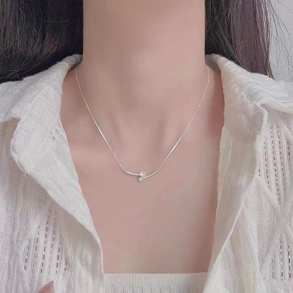 DÂY CHUYỀN ASTRA