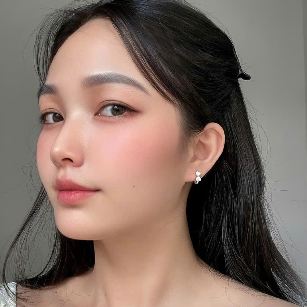BÔNG TAI LACEY