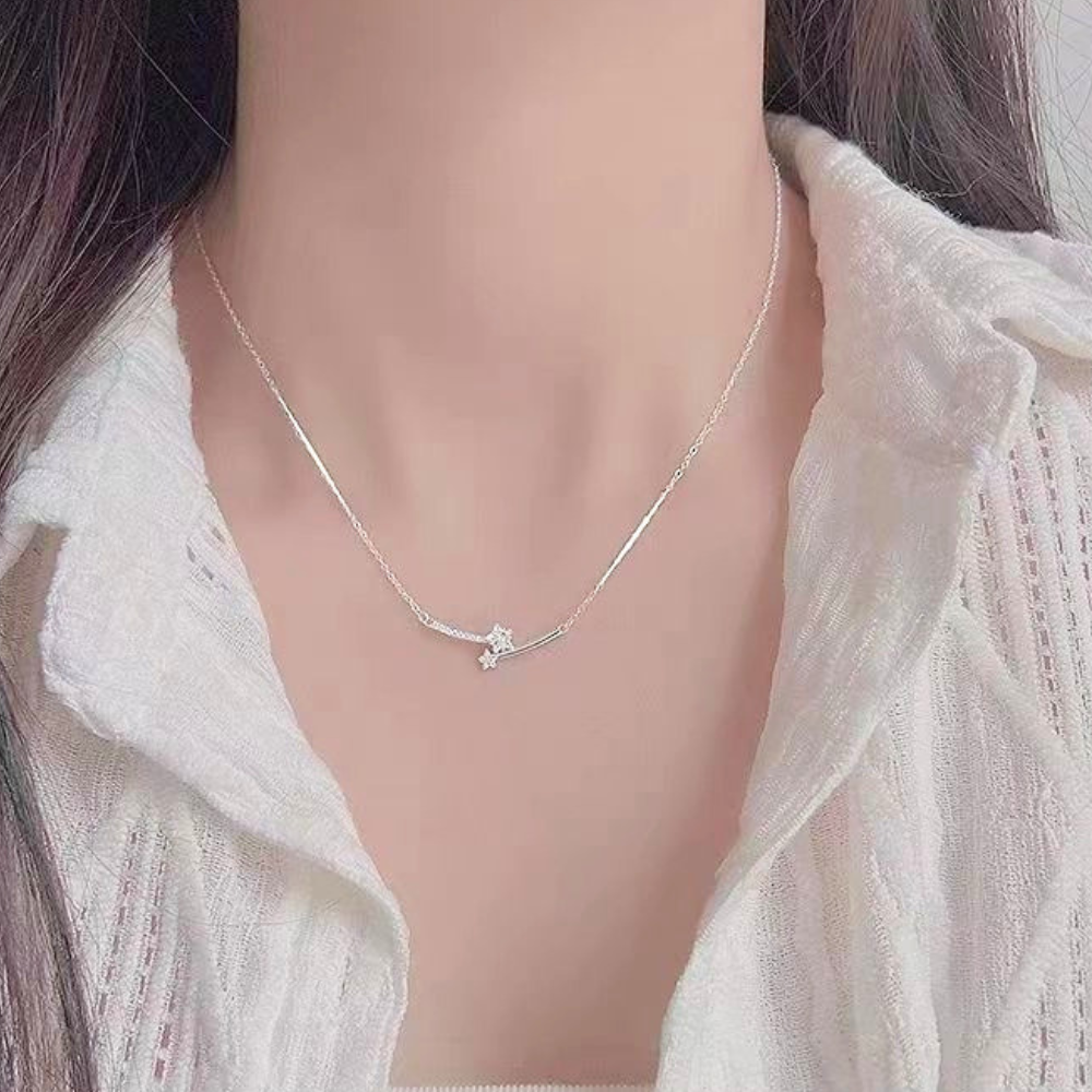 DÂY CHUYỀN ASTRA