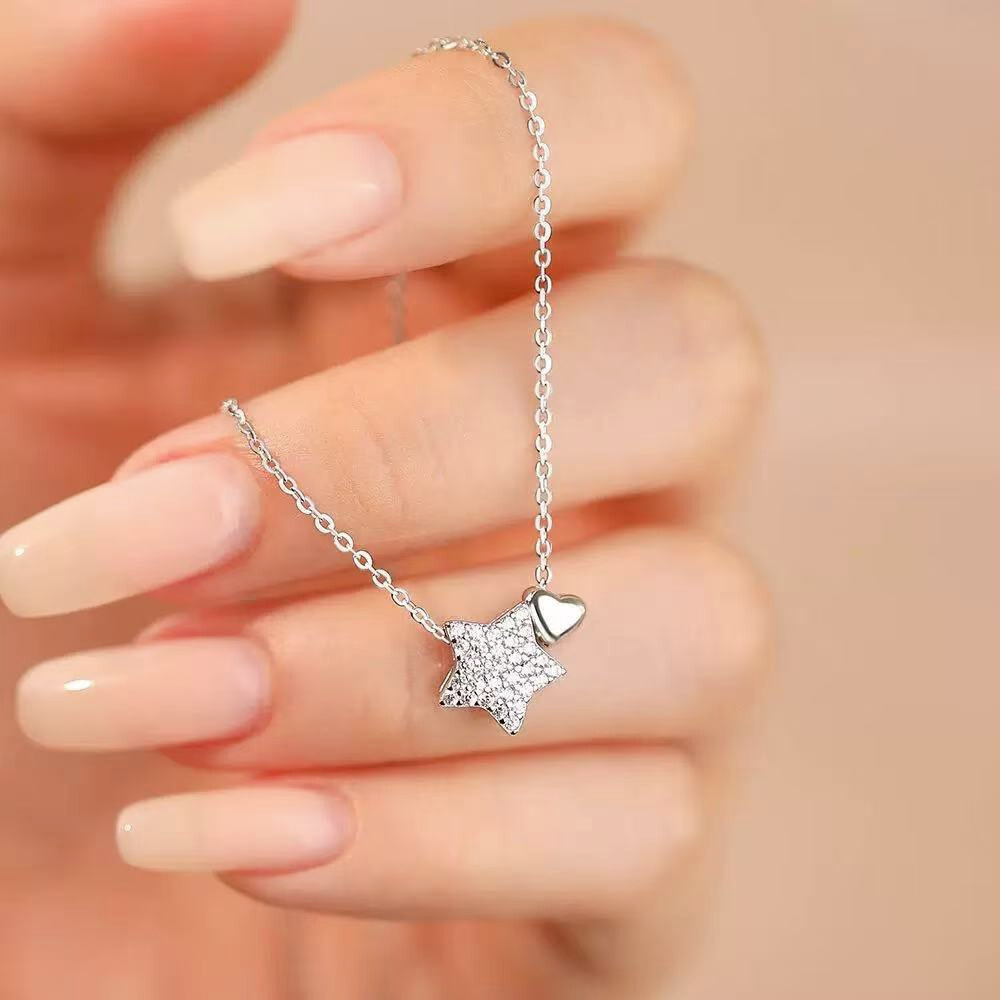 DÂY CHUYỀN SENREN