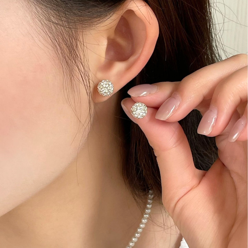 BÔNG TAI ZOE