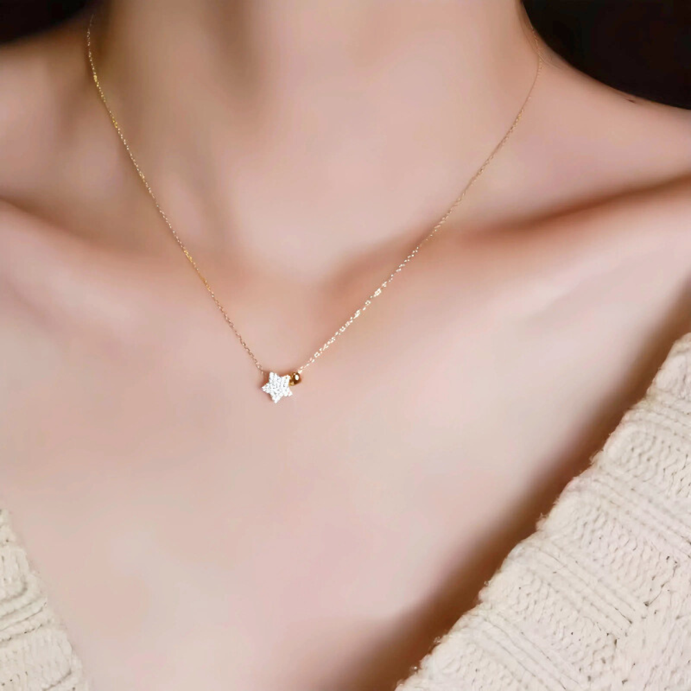 DÂY CHUYỀN SENREN