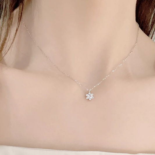 DÂY CHUYỀN BINKY