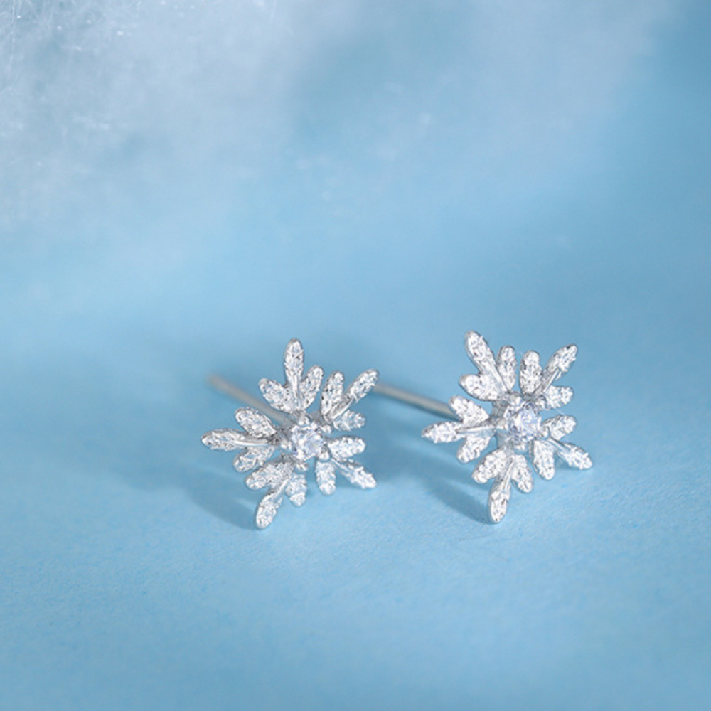 SET SNOWY