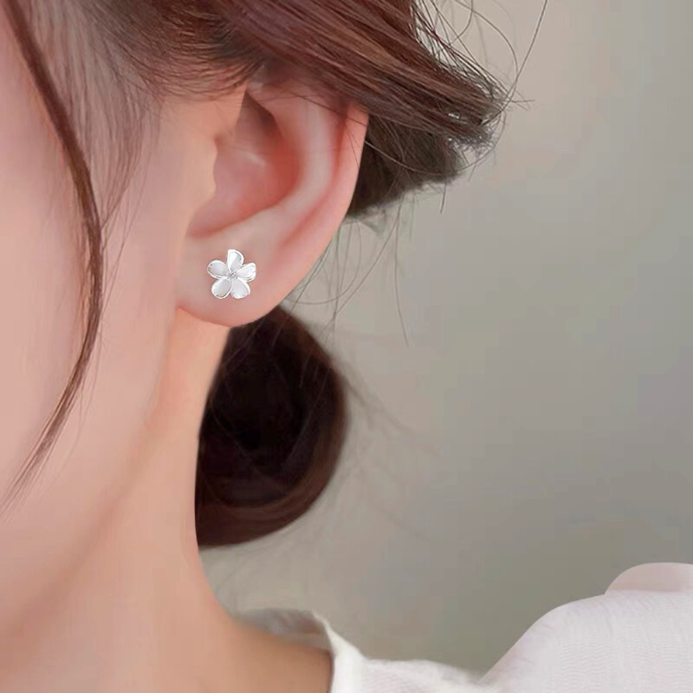 BÔNG TAI GARDENIA