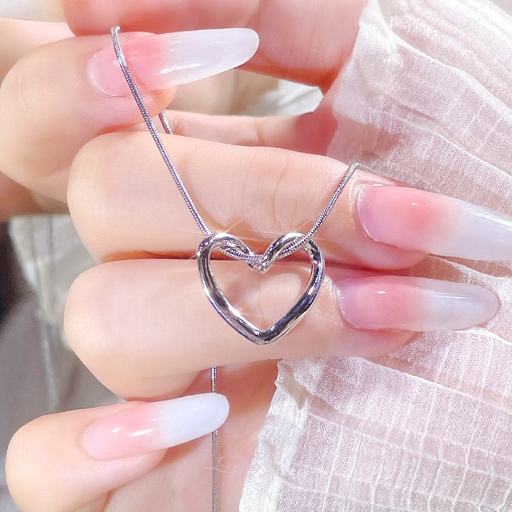 DÂY CHUYỀN PASSION